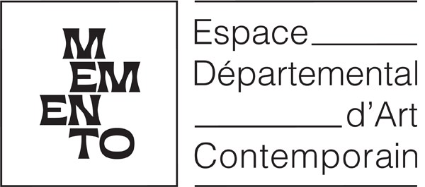 Memento Espace départemental d'art contemporain