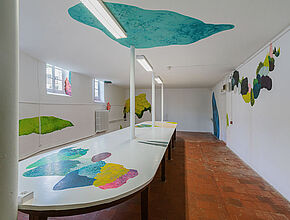 Exposition 4EME MUR 2019, Jérôme Souillot, Copyright © Benjamin Roudet - Agrandir l'image (fenêtre modale)