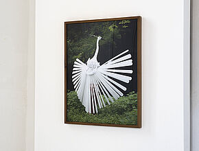 Exposition Full Sentimental 2023 – Charles Fréger ©Cyril Boixel - Agrandir l'image (fenêtre modale)