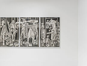 Amandine Urruty - Agrandir l'image (fenêtre modale)