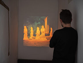 Agrandir l'image (fenêtre modale)