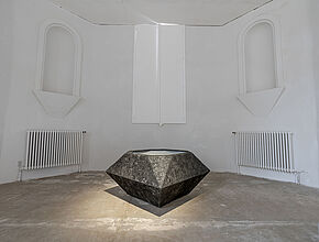 Charlotte Charbonnel - Agrandir l'image (fenêtre modale)