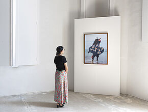 Agrandir l'image (fenêtre modale)