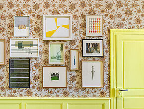 Agrandir l'image (fenêtre modale)