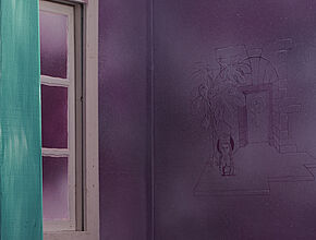 Géorama, ou l’ombre du 14 Rue Edgar Quinet, 32000 Auch, 2021 - Agrandir l'image (fenêtre modale)