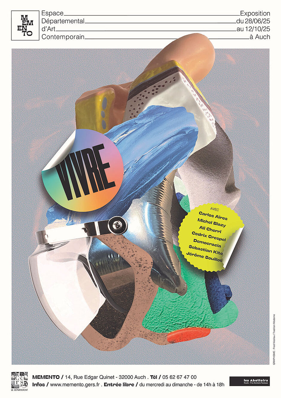 Agrandir l'image (fenêtre modale)