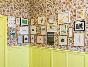 Agrandir l'image (fenêtre modale)