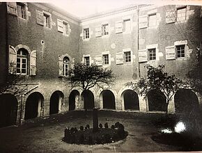 Memento au temps des archives Copyright © Archives départementales du Gers - Agrandir l'image (fenêtre modale)