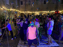 Agrandir l'image (fenêtre modale)