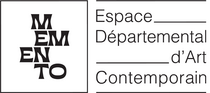 Memento Espace départemental d'art contemporain (Retour à la page d'accueil)