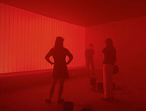 Exposition Full Sentimental 2023 – Marion Mounic ©Cyril Boixel - Agrandir l'image (fenêtre modale)