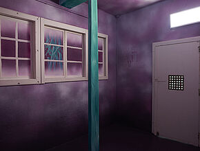 Géorama, ou l’ombre du 14 Rue Edgar Quinet, 32000 Auch, 2021 - Agrandir l'image (fenêtre modale)